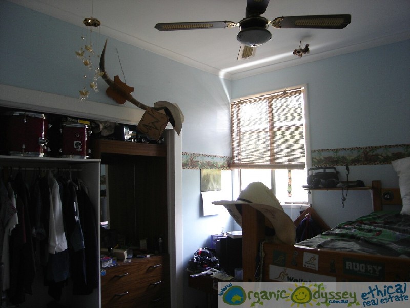 Berajondo QLD 4674
