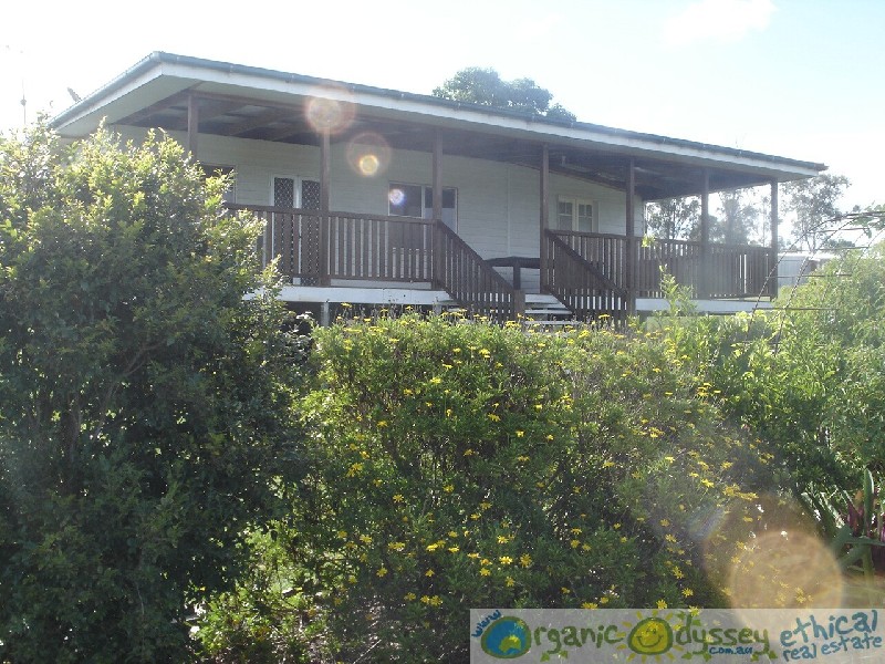 Euleilah QLD 4674