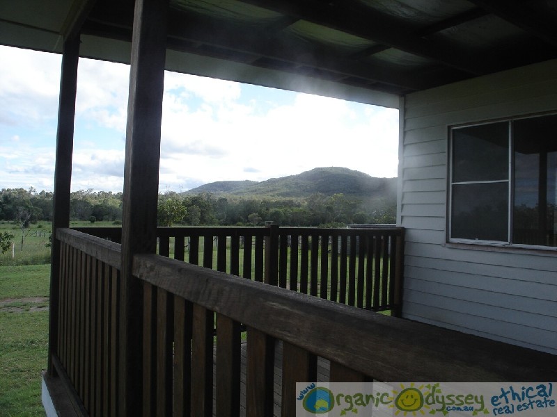 Euleilah QLD 4674