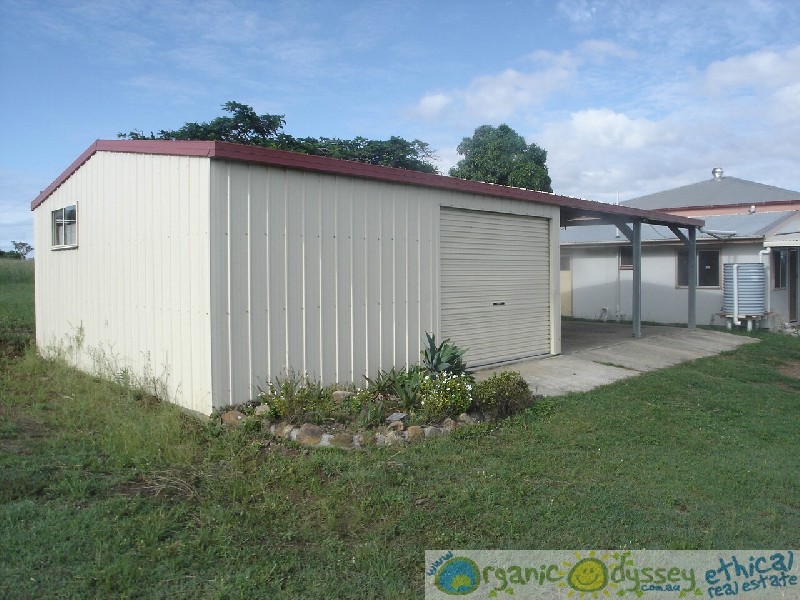 Euleilah QLD 4674