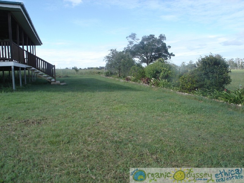Euleilah QLD 4674