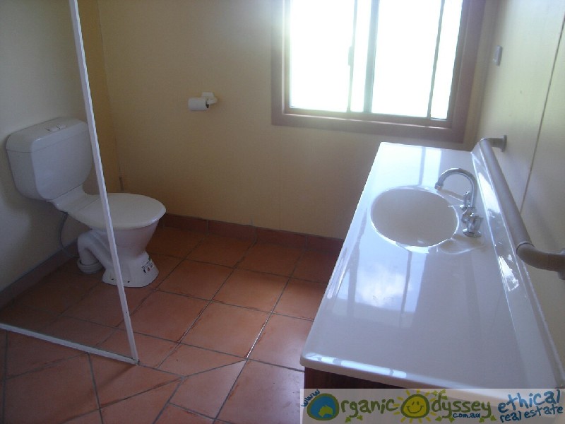 Euleilah QLD 4674