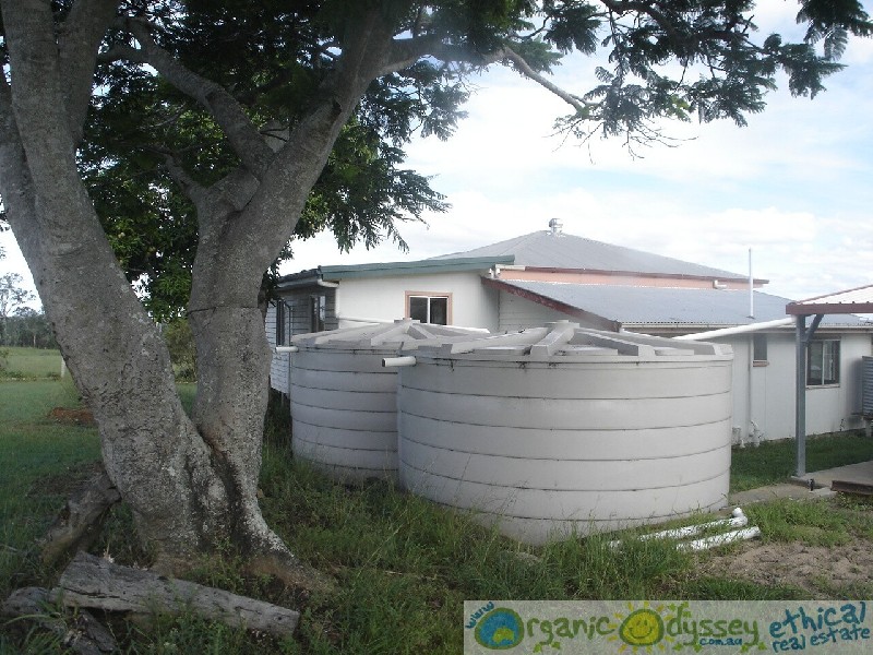 Euleilah QLD 4674