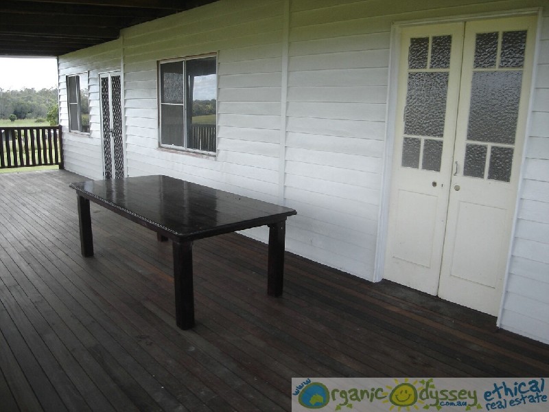 Euleilah QLD 4674