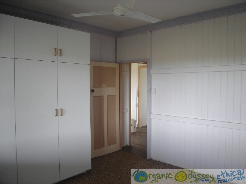 Euleilah QLD 4674