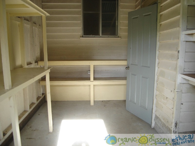 Euleilah QLD 4674