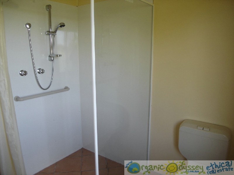 Euleilah QLD 4674
