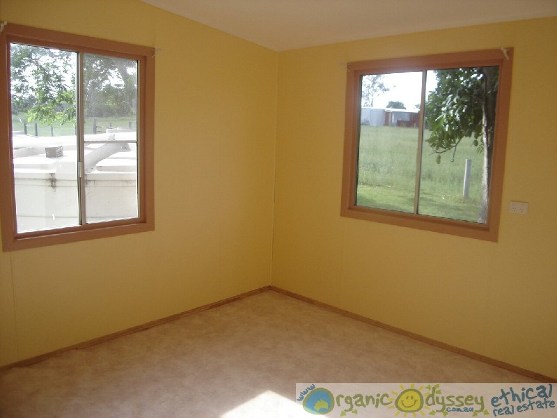 Euleilah QLD 4674