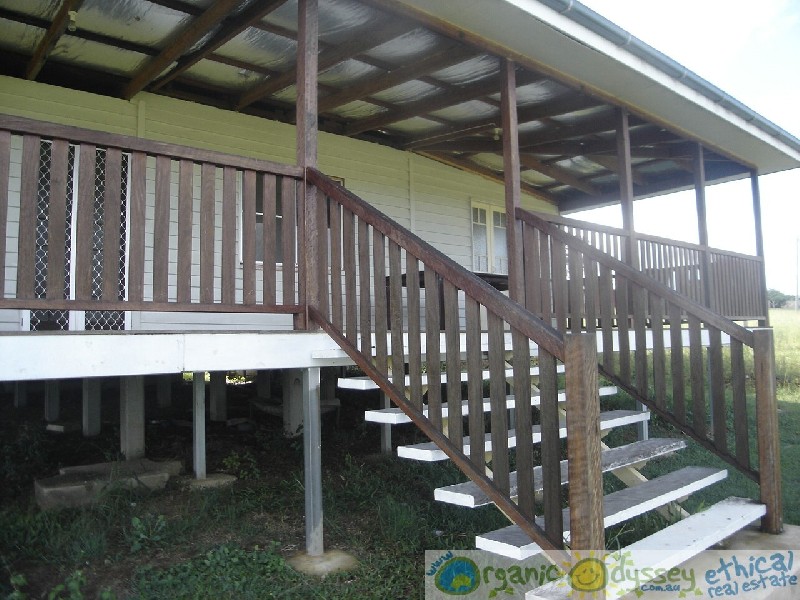 Euleilah QLD 4674