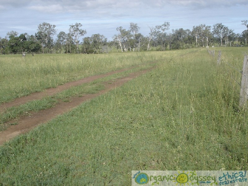 Euleilah QLD 4674