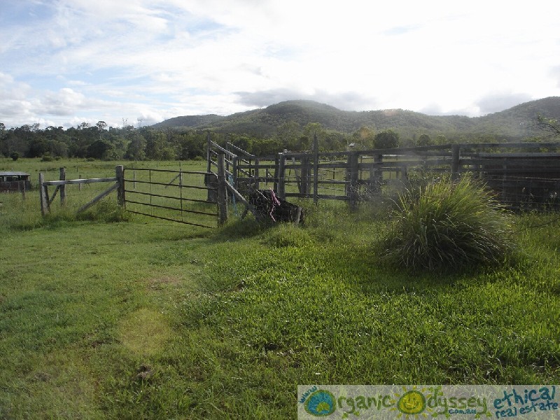 Euleilah QLD 4674