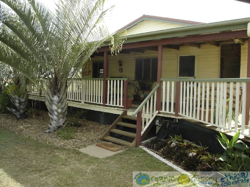 Gooburrum QLD 4670