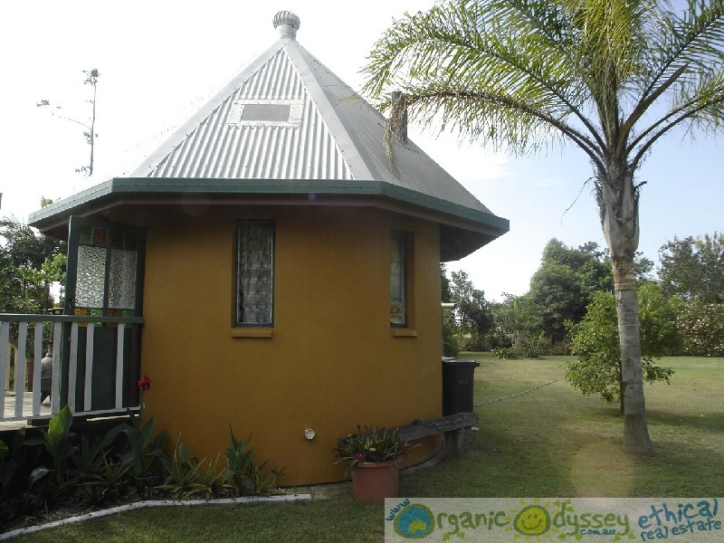 Gooburrum QLD 4670