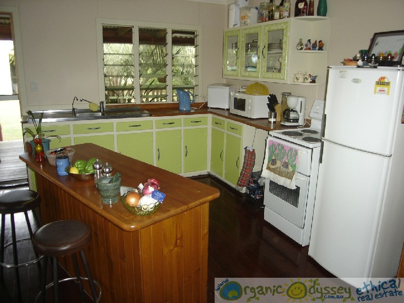 Gooburrum QLD 4670