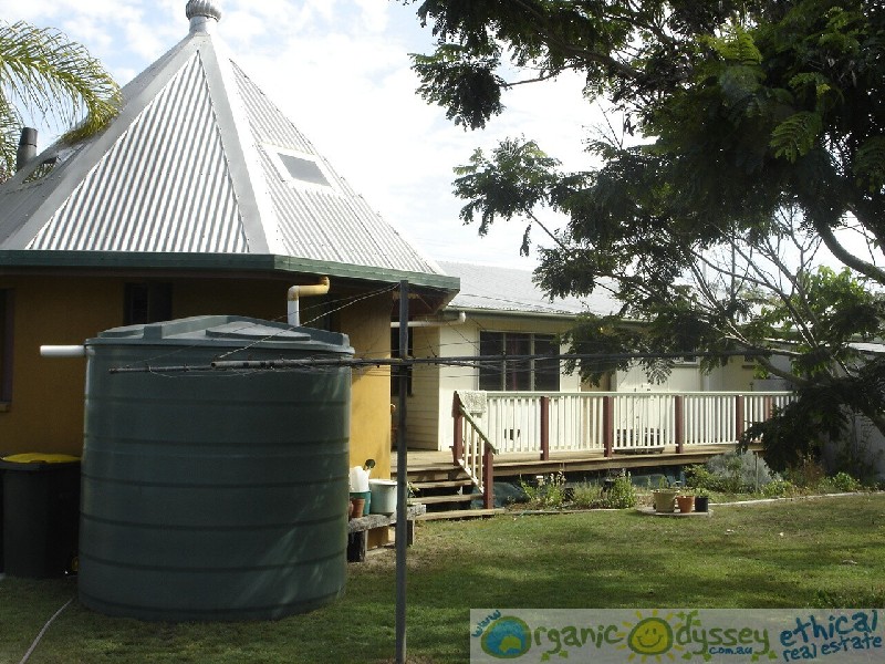 Gooburrum QLD 4670