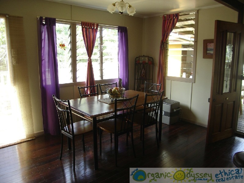 Gooburrum QLD 4670