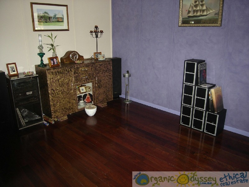 Gooburrum QLD 4670
