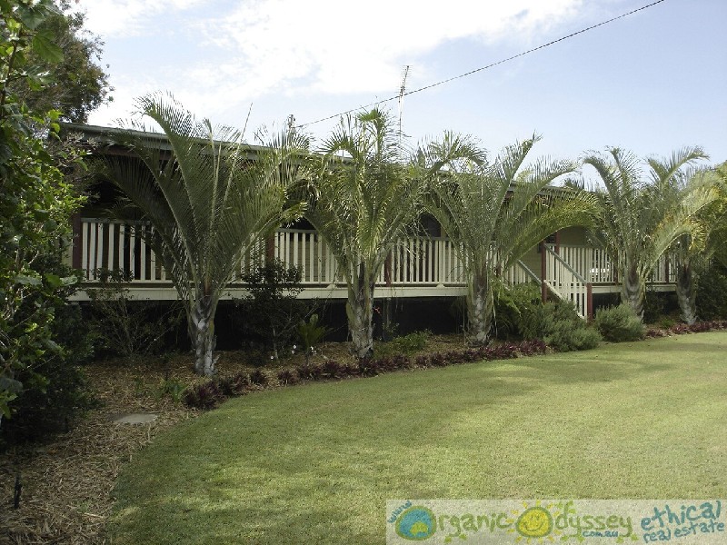 Gooburrum QLD 4670