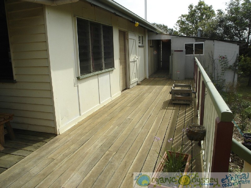 Gooburrum QLD 4670