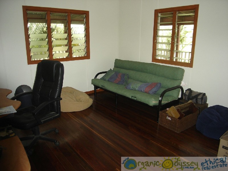 Gooburrum QLD 4670