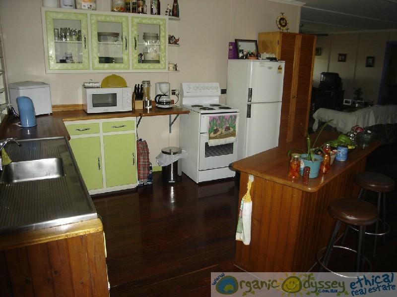 Gooburrum QLD 4670