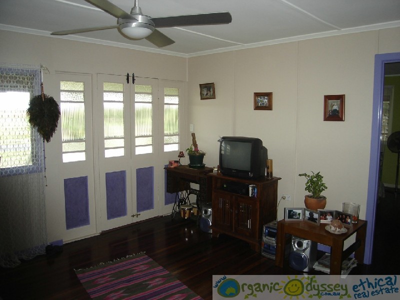Gooburrum QLD 4670