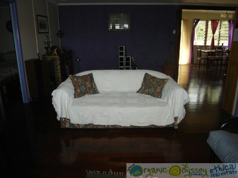 Gooburrum QLD 4670