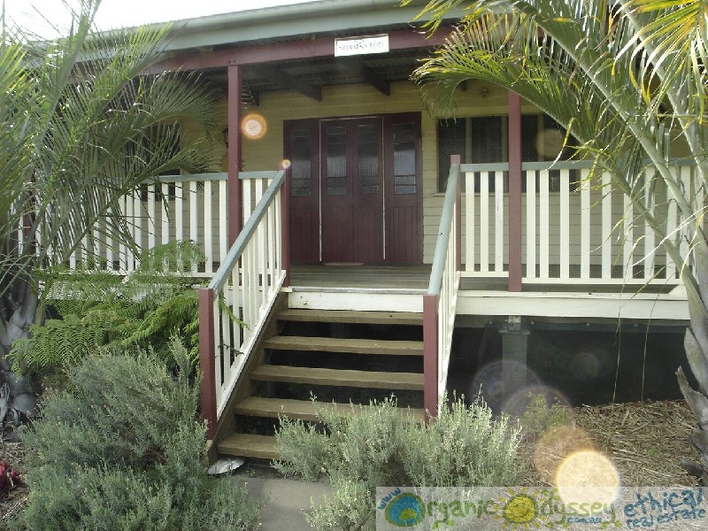 Gooburrum QLD 4670