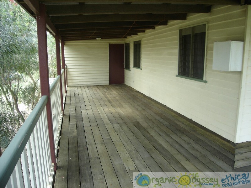 Gooburrum QLD 4670