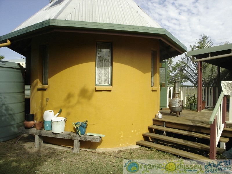Gooburrum QLD 4670