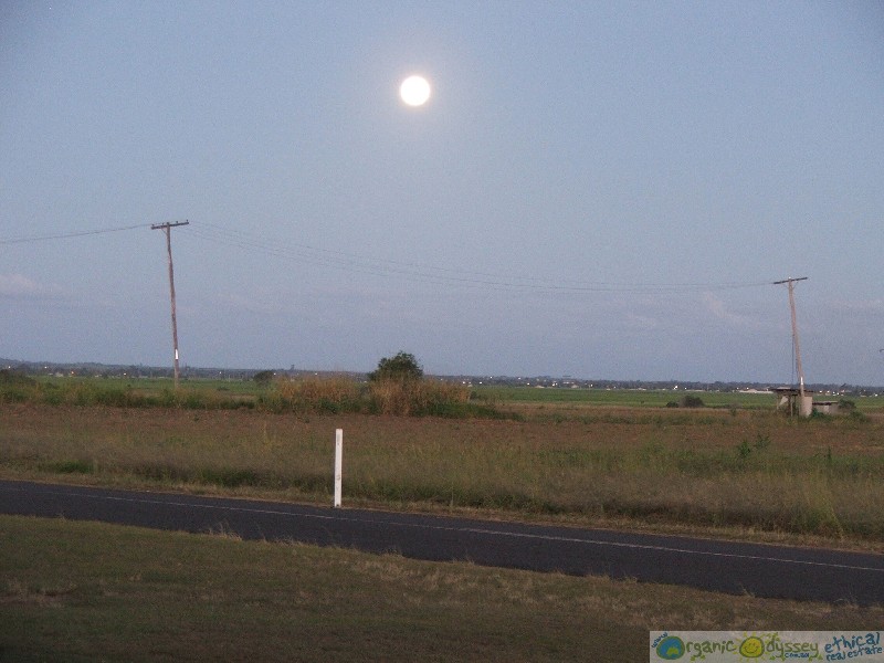Gooburrum QLD 4670