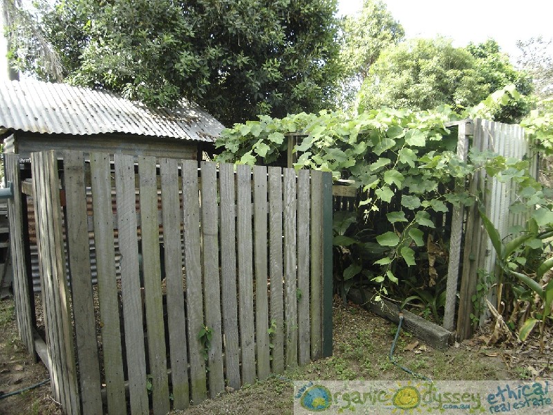 Gooburrum QLD 4670