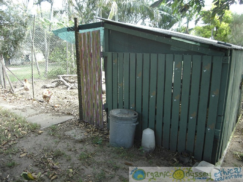Gooburrum QLD 4670