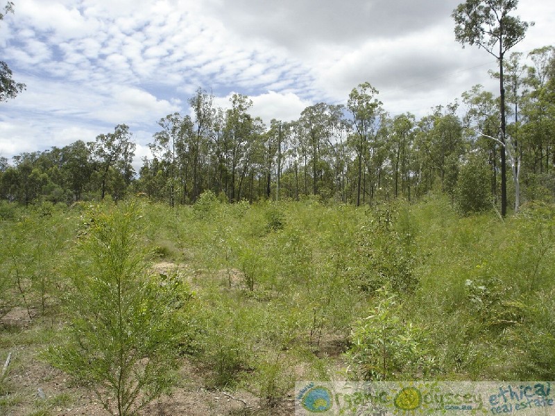 Rosedale QLD 4674