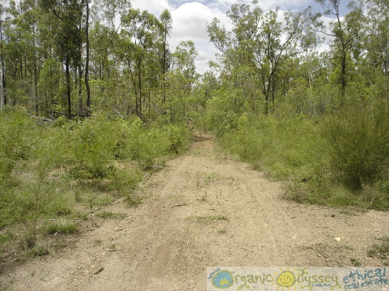 Rosedale QLD 4674