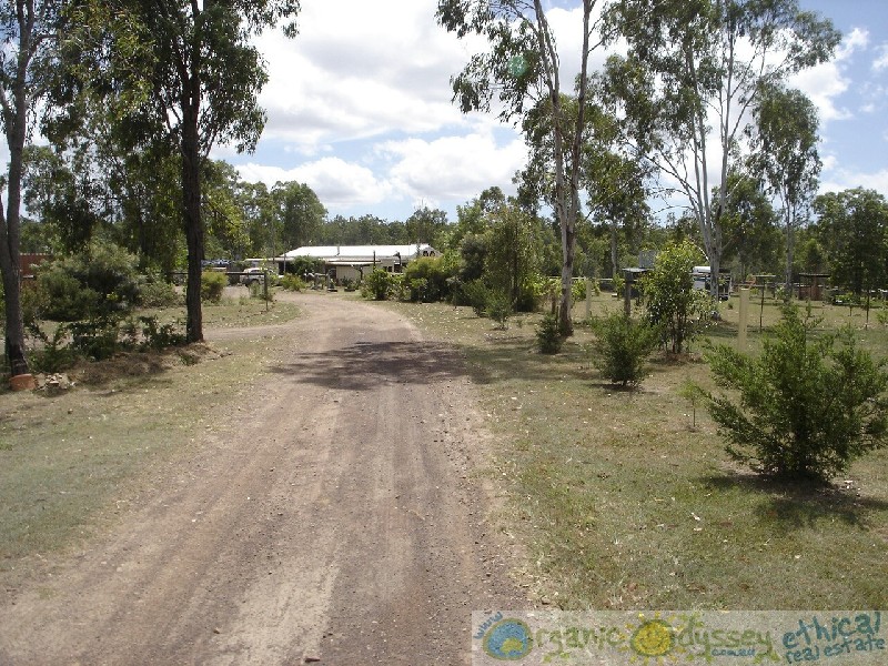 Rosedale QLD 4674