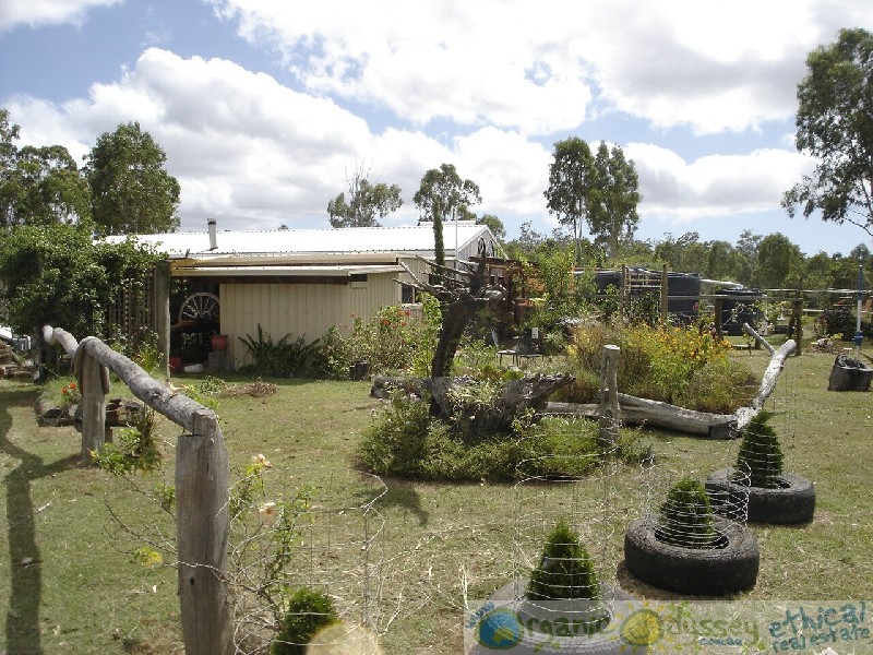 Rosedale QLD 4674