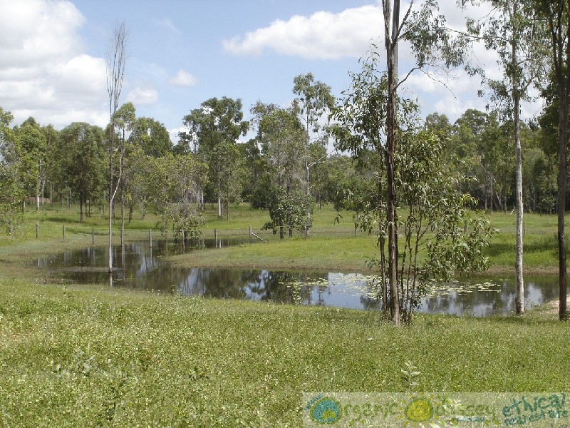 Rosedale QLD 4674
