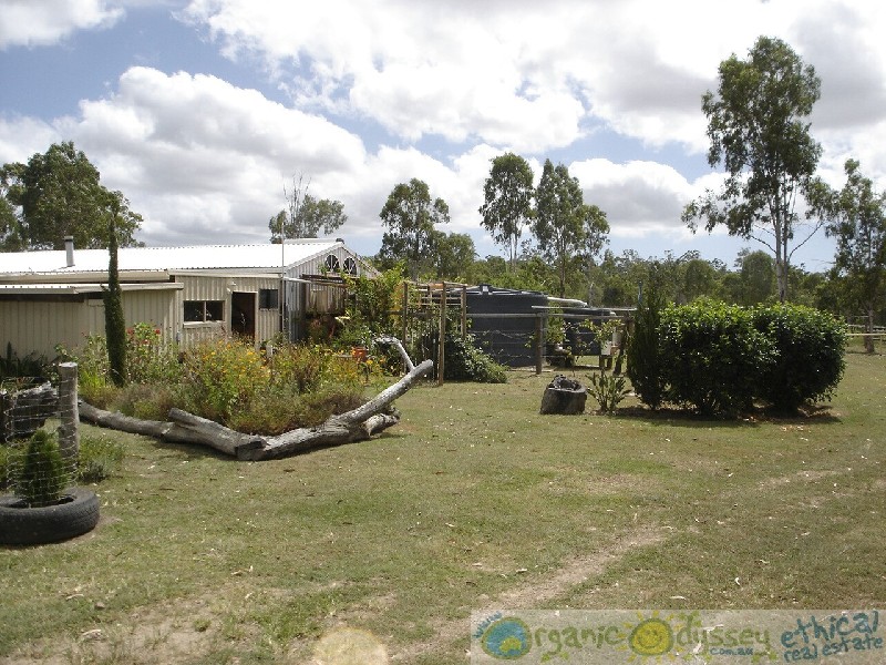 Rosedale QLD 4674