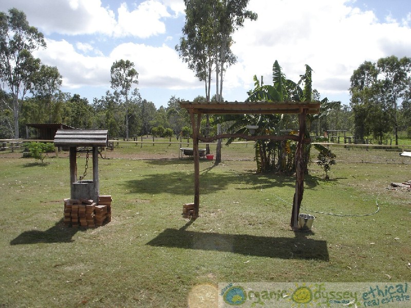 Rosedale QLD 4674