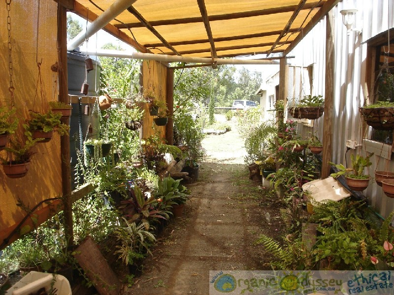 Rosedale QLD 4674