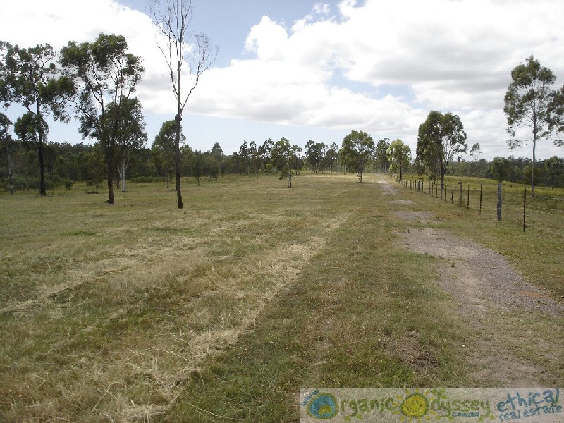 Rosedale QLD 4674
