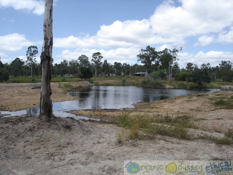 Rosedale QLD 4674