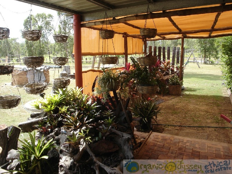 Rosedale QLD 4674