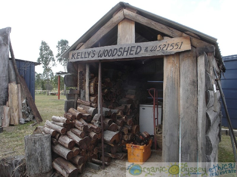 Rosedale QLD 4674