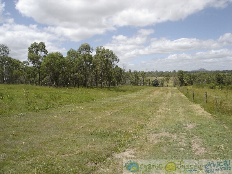 Rosedale QLD 4674