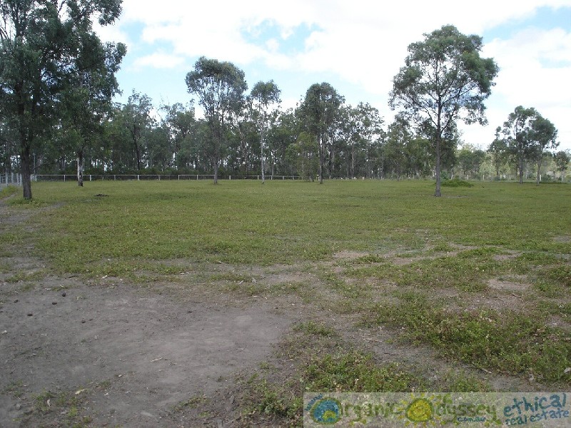 Rosedale QLD 4674