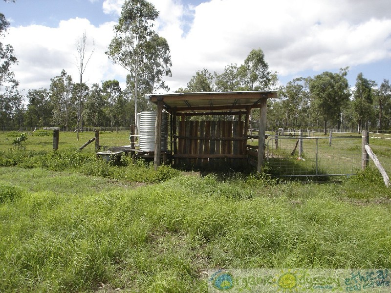 Rosedale QLD 4674