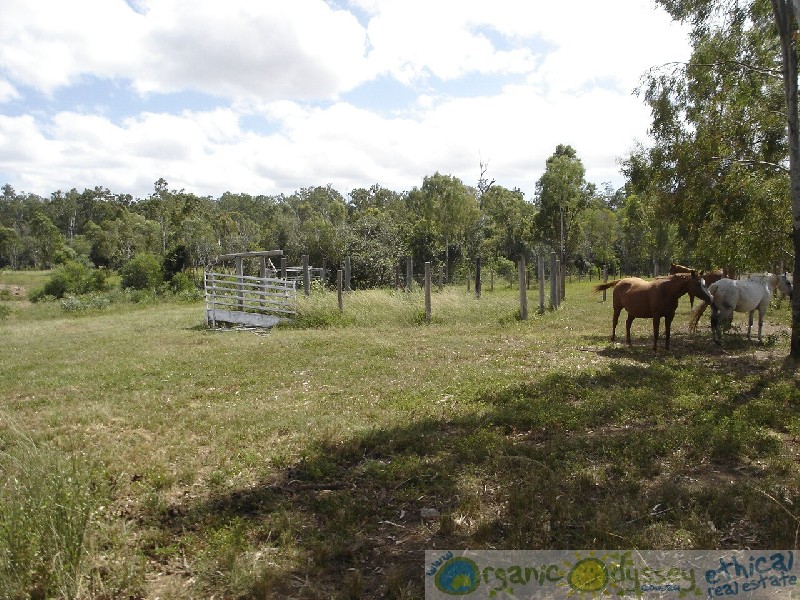 Rosedale QLD 4674