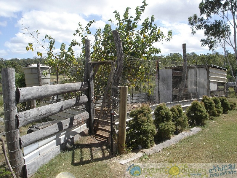 Rosedale QLD 4674